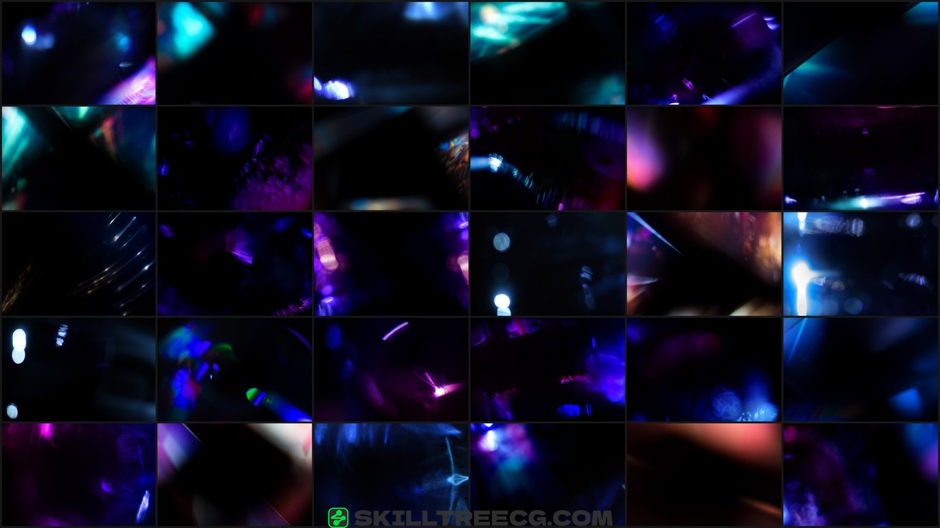 图片[4]-Neon Light Overlays v2（543425）-技能树